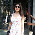 Shriya Saran Looks Super Hot At Designer Falguni Peacock’s Birthday Bash in Mumbai