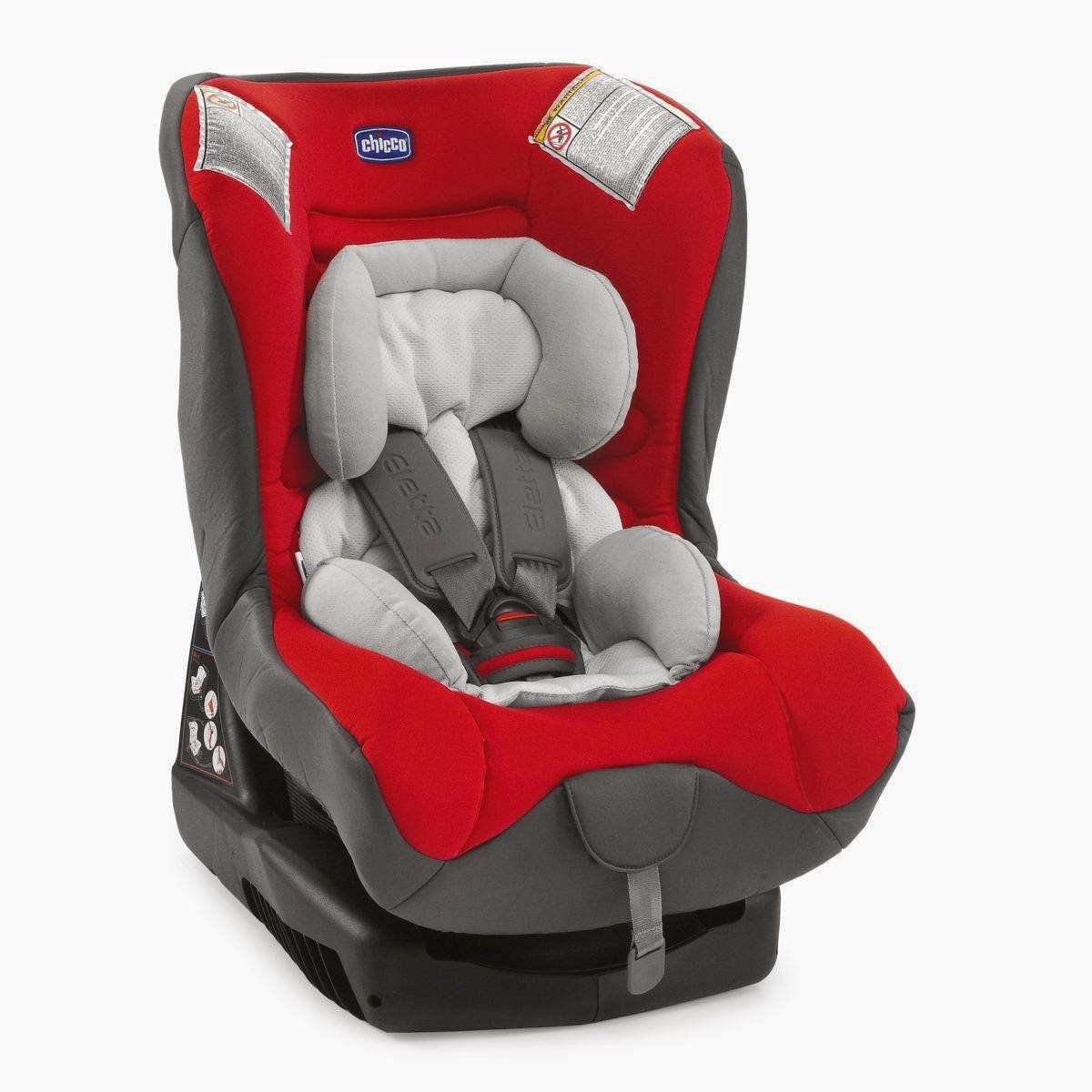 Donate Used Car Seats