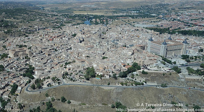 ESPANHA - Toledo