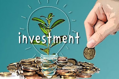 Investasi Online Generasi Milenial