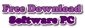 Free Download Software For PC