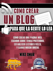 COMO CREAR UN BLOG PARA QUE LA GENTE LO LEA: Cómo crear una página web, escribir sobre temas preferidos, establecer lectores fieles, y ganar mucho dinero. (THE MAKE MONEY FROM HOME LIONS CLUB)