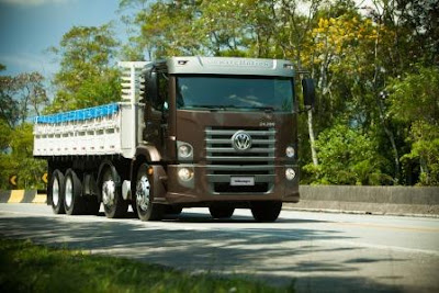 7 Modelos de Caminhão Scania para Imprimir e Colorir