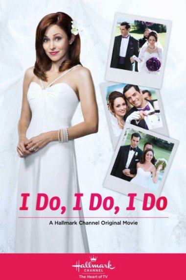 I Do I Do I Do (2015)