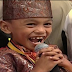 Musa (Hafidz Cilik) : Pak Pendeta, Kenapa Tidak Ada Yang Hafal Kitab Suci Kristen? Dan Pendeta Menjawab... Jawabannya Sungguh Mencengangkan!!