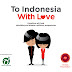 AirAsia - #ToIDwithLove RELIEF FUND FOR INDONESIA