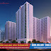 Cập nhật bảng giá chung cư An Land HH01 Dương Nội Nam Cường