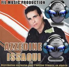 Azzedine Aissaoui-Azzedine Aissaoui 2012