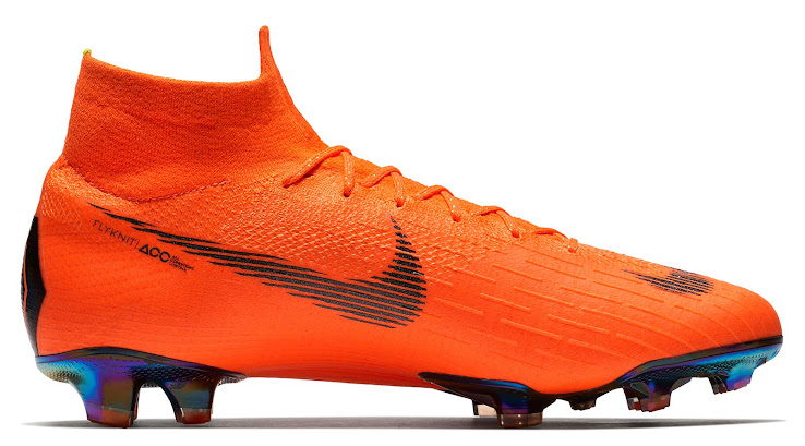 Nike Mercurial Superfly 4 SG Pro Review Soccer Reviews