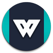 Wallp - Stock HD Wallpapers App wallp-app
