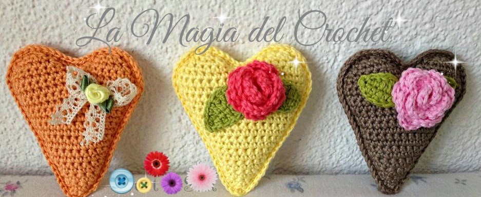 La Magía del Crochet