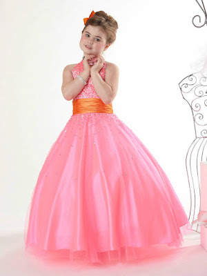 Vestidos de fiesta para niña Vestidos de fiesta para niña