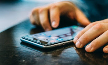 Berikut Dampak Positif Dan Negatif Smartphone