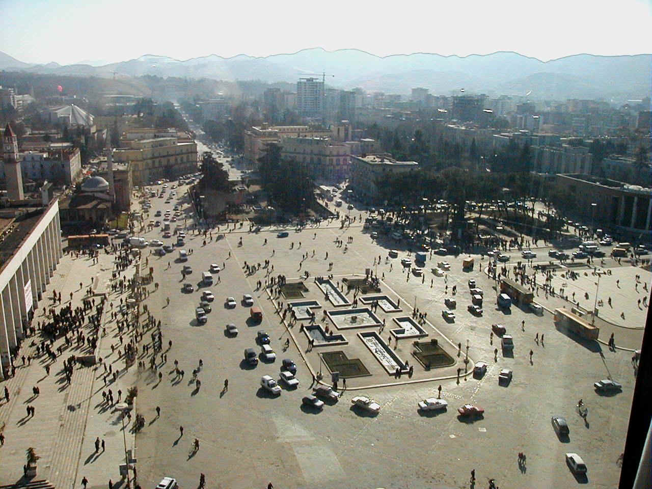 Censimento della Popolazione Quanti abitanti ci