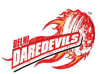 Delhi Daredevils