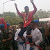 Sang Juara Kebanggaan Kodam V/Brawijaya Disambut Ratusan Prajurit