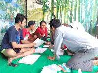 SOAL-SOAL TOEFL