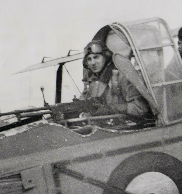 13 March 1941 worldwartwo.filminspector.com RAF crewman Harry Howell