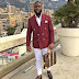 Nigerian man Mr. Ye shades Hushpuppi for lying he was at VVIP section of an event they both attended