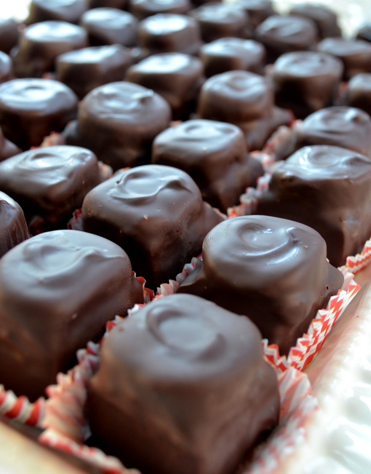 How to Make Mouthwatering Caramallow Candies