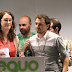 El barakaldés Ramón Sánchez sale elegido coportavoz en Euskadi del partido verde Equo