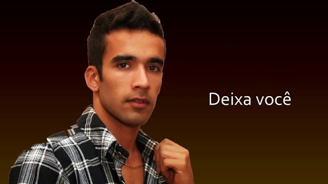 Marcos Mavy - Deixa Você Marcos Mavy - Deixa Você