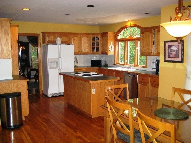 wall paint colors for country kitchen wall paint colors for country kitchen