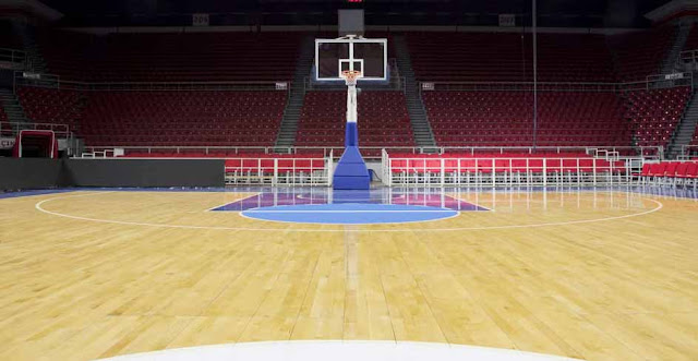 jumlah pemain basket dan peraturannya