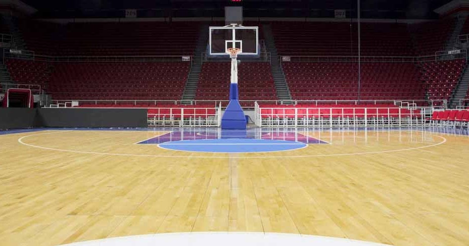 Jumlah Pemain Basket Dan Peraturannya Ulasan Lengkap Zonanulis Com