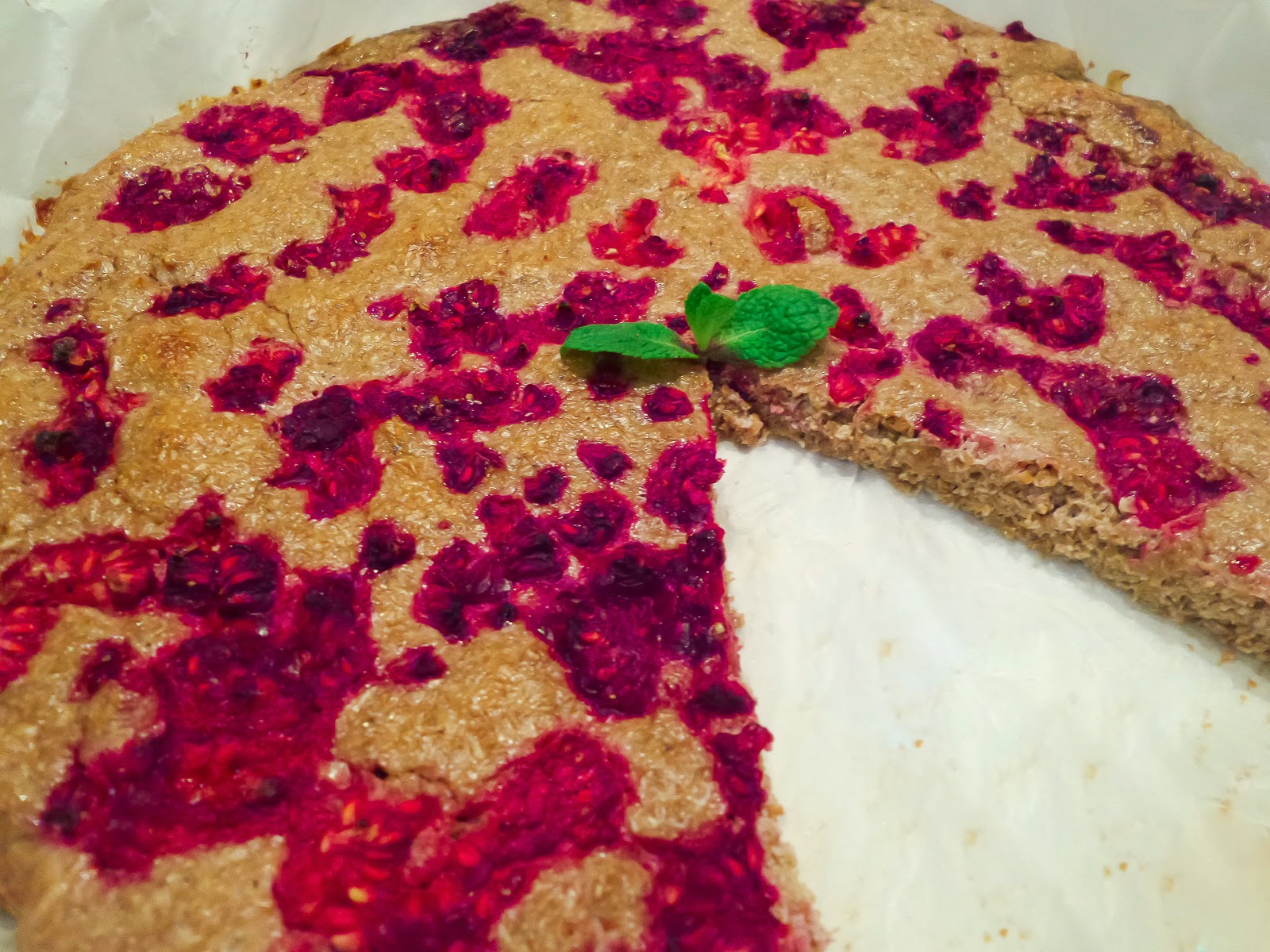 The Healthy Way Of Life Kalorienarmer Himbeerkuchen the-healthy-way-of-life-kalorienarmer-himbeerkuchen