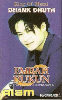 Download Mp3 Alam Embah Dukun Full Album - Dangdut Terbaru