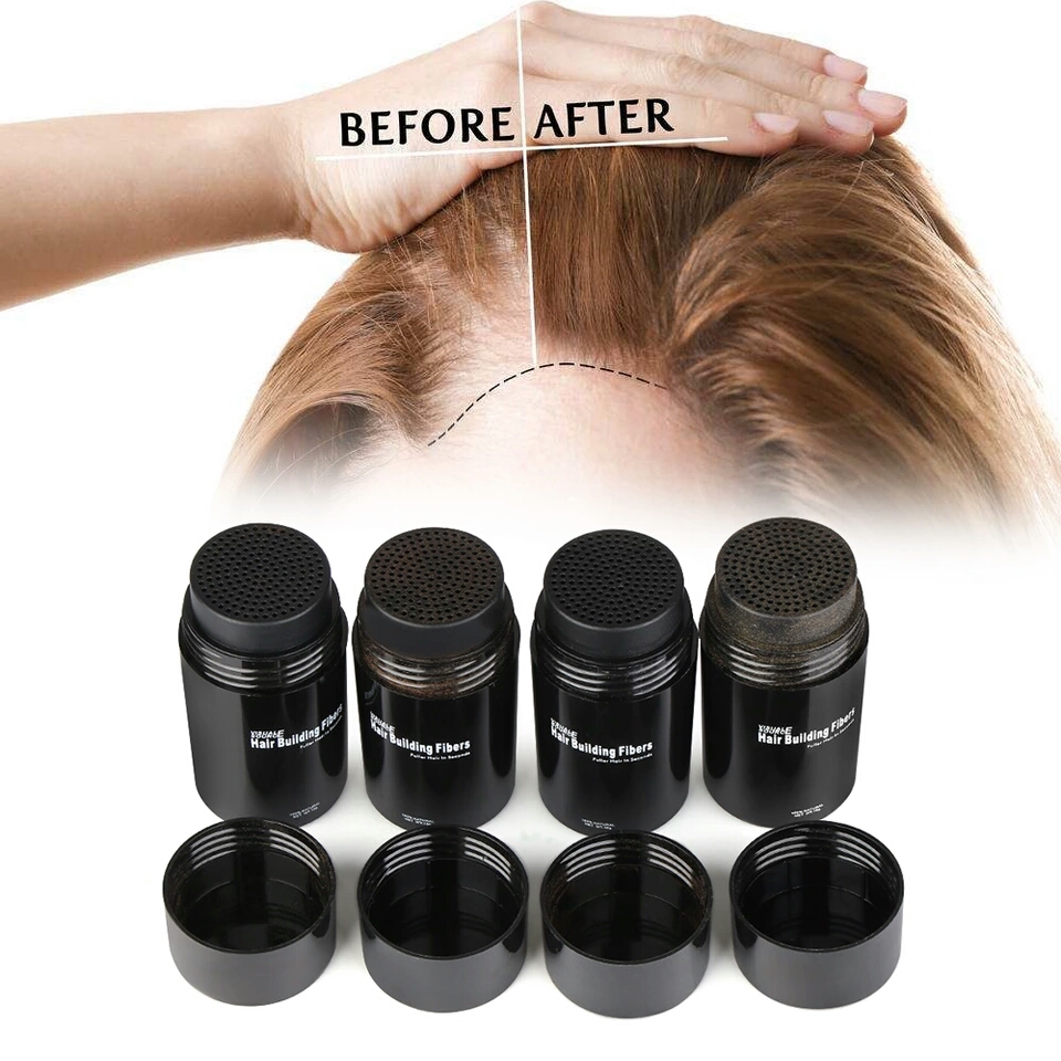 Hair Fibers Building Powder Risa Online Shopping Mart