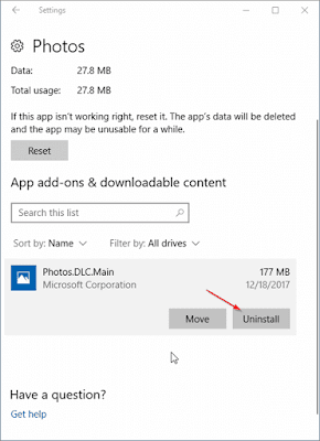 cara uninstall add-on aplikasi di windows 10-1 cara uninstall add-on aplikasi di windows 10-1