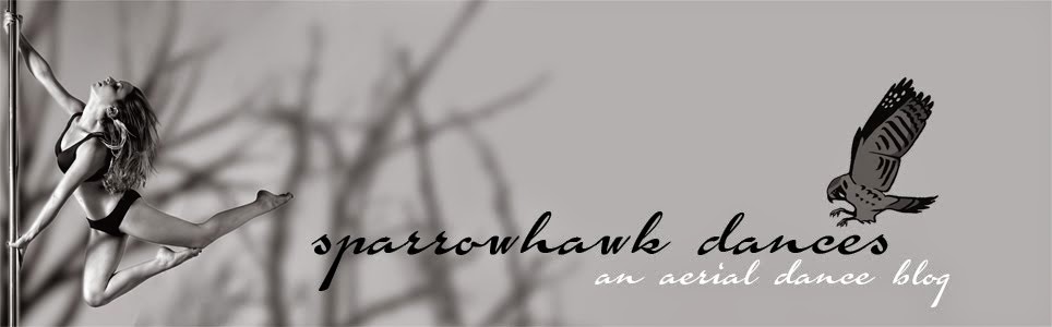 Sparrowhawk Dances