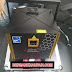 Đèn laser 3w RGB cho vũ trường