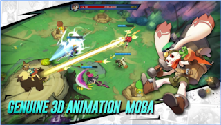 Light x Shadow MOD Apk Data [LAST VERSION] - Free Download Android Game