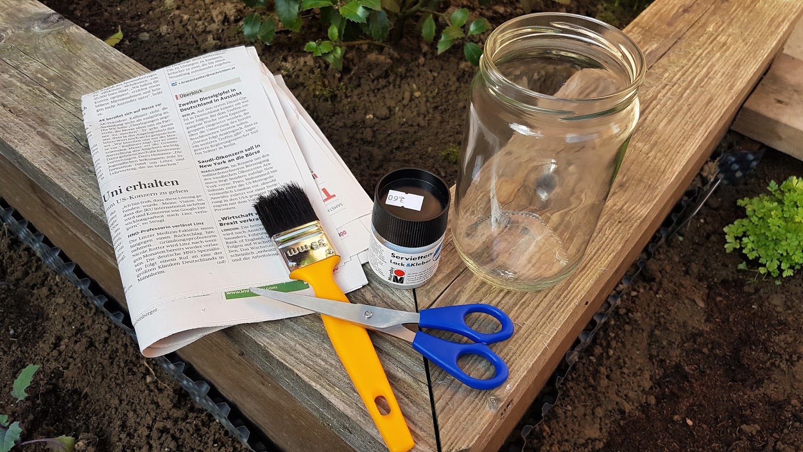 Deko Und Diy Blog Kreative Deko Ideen Fur Ein Schones Zuhause