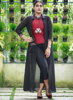 Actress Ramya Nambeesan Latest Saree Photoshoot Actress Ramya Nambeesan Latest Saree Photoshoot