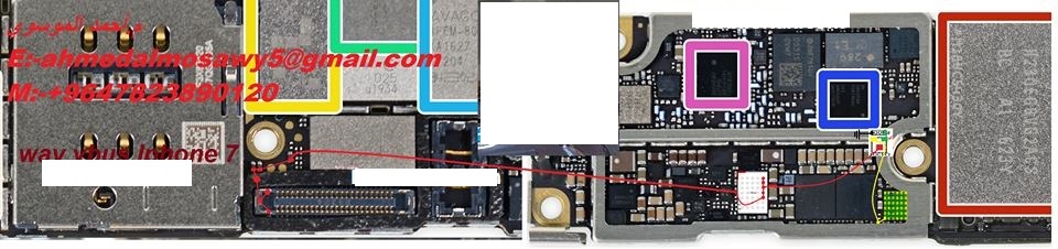 IPhone 7 Charging Problem Repair Solution Charging Ways ...
