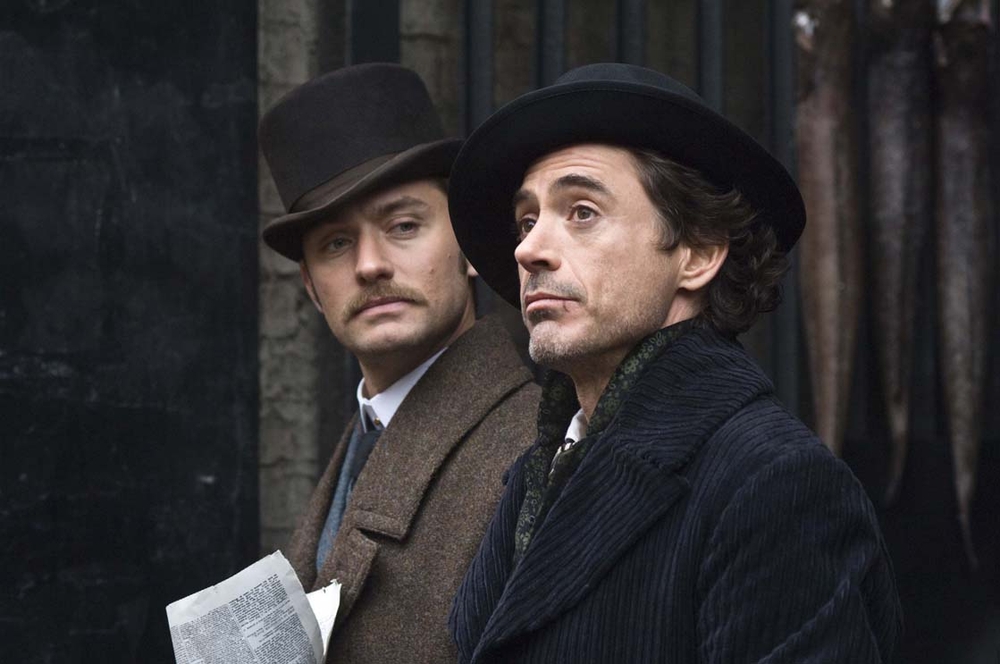 Sherlock Holmes, il terzo capitolo al cinema a Natale 2020 Sherlock Holmes, il terzo capitolo al cinema a Natale 2020