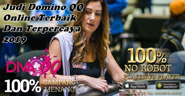 Judi Domino QQ Online Judi Domino QQ Online