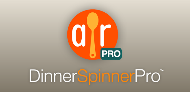 Allrecipes Dinner Spinner Pro