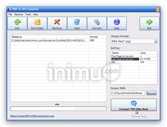 free jpg converter