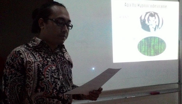 Hebat..Putra Bali Ciptakan Software Bisa Baca Nasib Lewat Nama Anda