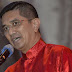 Azmin tegur wartawan terlalu banyak baca facebook Najib