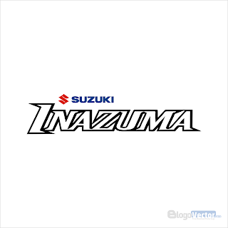 Suzuki Inazuma Logo vector (.cdr)
