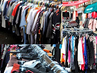 Sukses Berbisnis Pakaian Dengan Modal Kecil Bagi Pemula Sukses Berbisnis Pakaian Dengan Modal Kecil Bagi Pemula