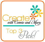 Create with Connie and Mary