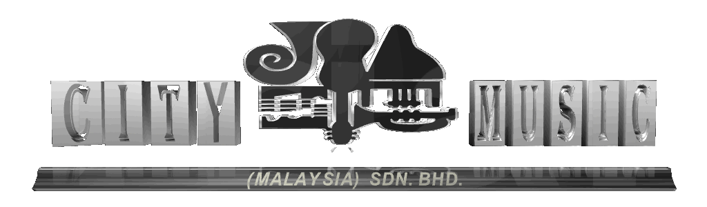 City Music (M) Sdn Bhd