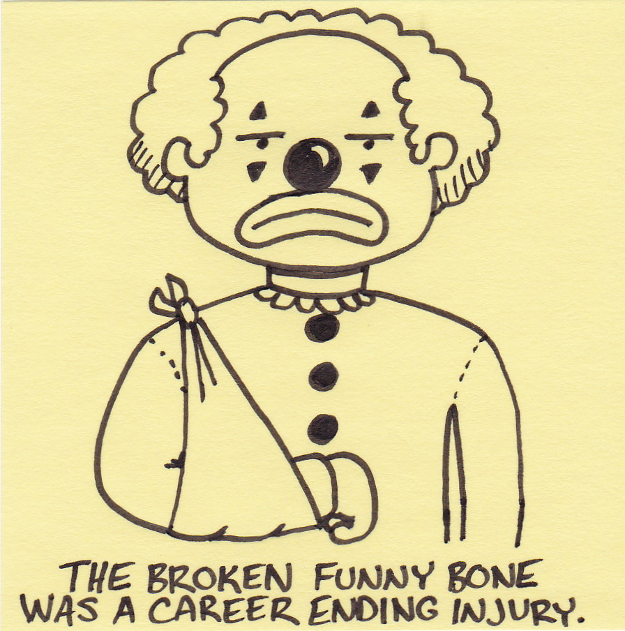 Broken Bones Funny Quotes. QuotesGram